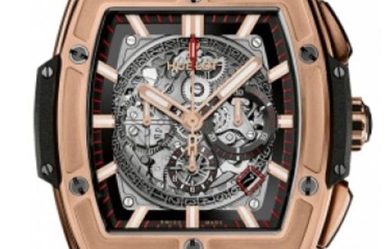 Replica Hublot Spirit of Big Bang 601.OX.0183.LR