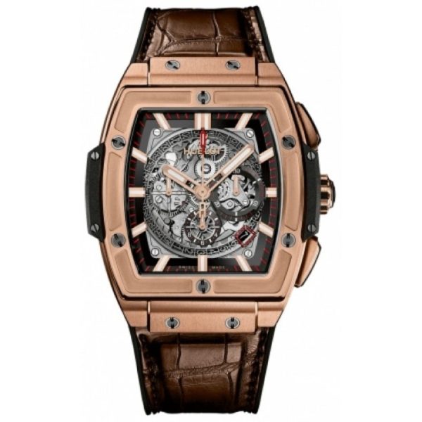 Replica Hublot Spirit of Big Bang 601.OX.0183.LR