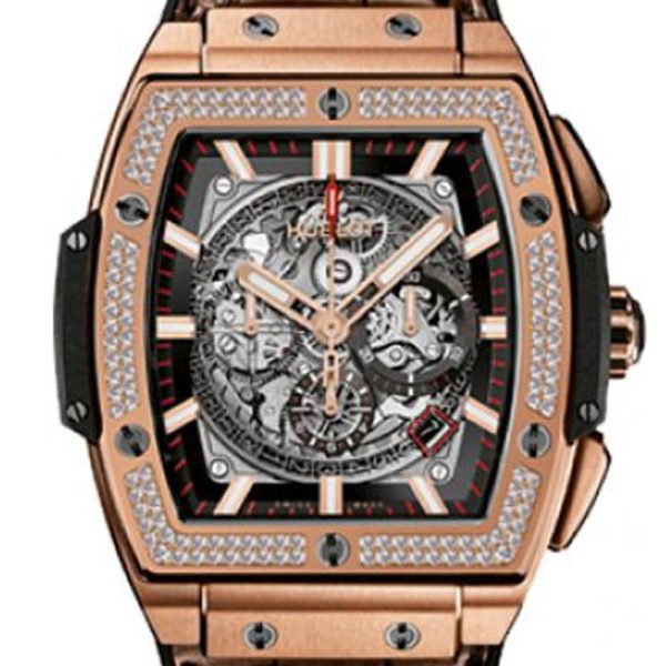 Replica Hublot Spirit of Big Bang 601.OX.0183.LR.1104