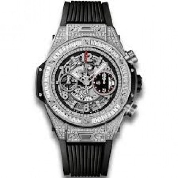 Replica Hublot Big Bang 411.NX.1170.RX.0904