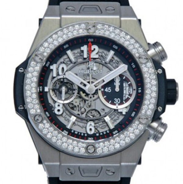 Replica Hublot Big Bang 411.NX.1170.RX.1104