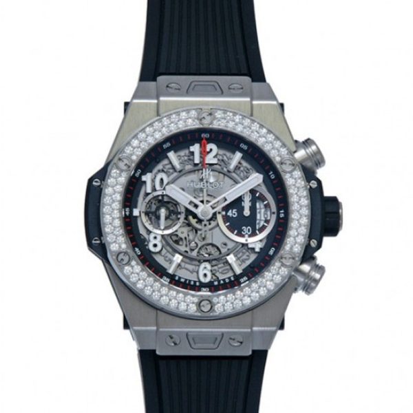 Replica Hublot Big Bang 411.NX.1170.RX.1104