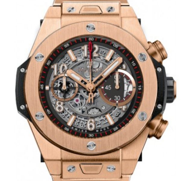 Replica Hublot Big Bang 411.OX.1180.OX