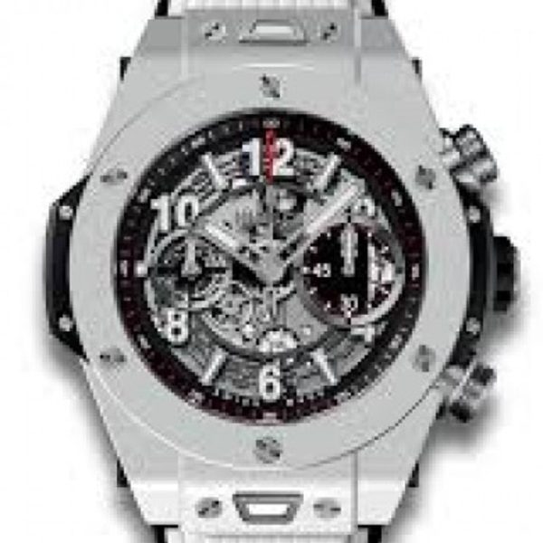 Replica Hublot Big Bang 411.HX.1170.RX