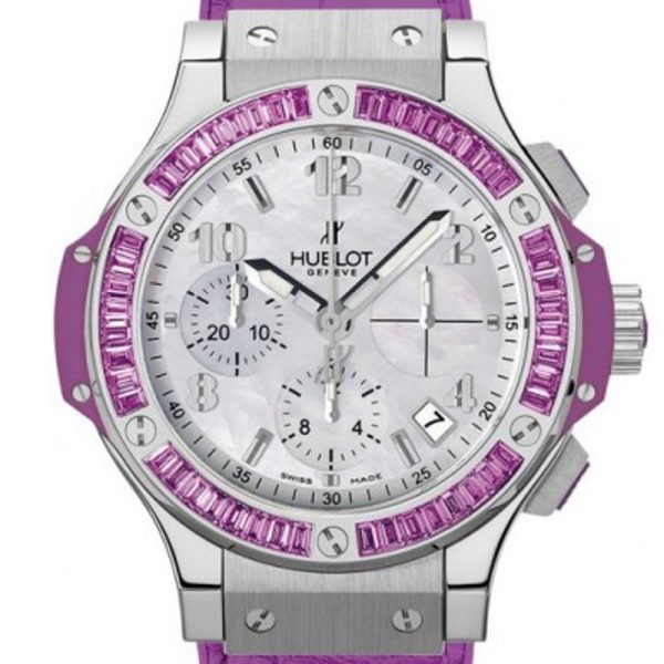 Replica Hublot Big Bang 341.SV.6010.LR.1905