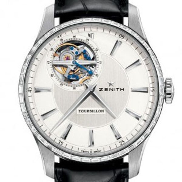 Replica Zenith Captain 45.2190.4041/01.C493