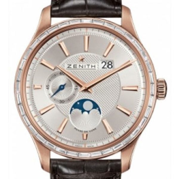 Replica Zenith Captain 22.2141.691/01.C498