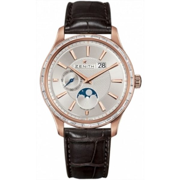Replica Zenith Captain 22.2141.691/01.C498