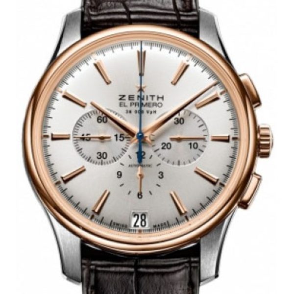 Replica Zenith Captain 51.2112.400/01.C498