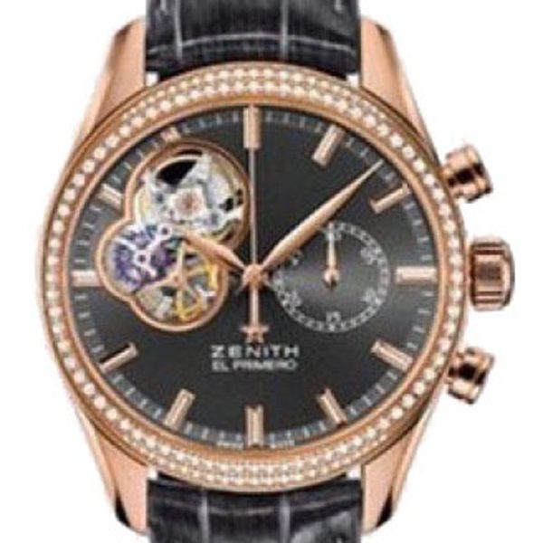 Replica Zenith El Primero 22.2150.4062/91.C752