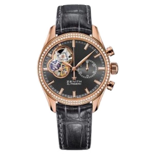 Replica Zenith El Primero 22.2150.4062/91.C752