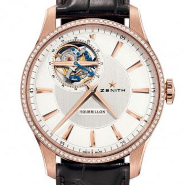Replica Zenith Captain 22.2190.4041/01.C498