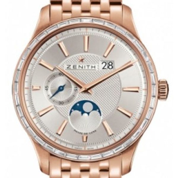 Replica Zenith Captain 22.2141.691/01.M2140
