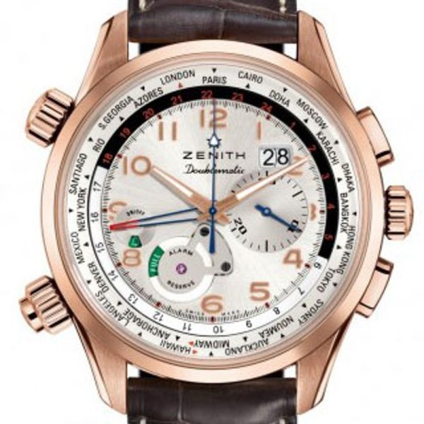Replica Zenith Pilot 18.2400.4046/01.C721