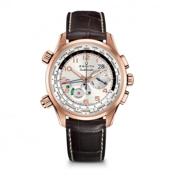 Replica Zenith Pilot 18.2400.4046/01.C721