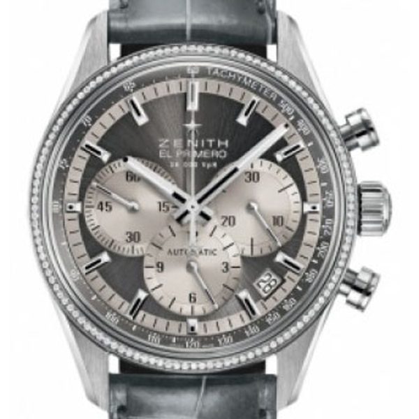 Replica Zenith El Primero 16.2150.400/21.C706