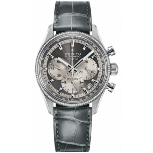 Replica Zenith El Primero 16.2150.400/21.C706