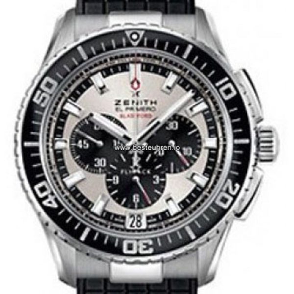 Replica Zenith El Primero 03.2062.405/07.R515