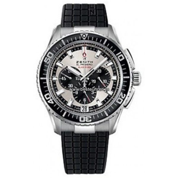 Replica Zenith El Primero 03.2062.405/07.R515