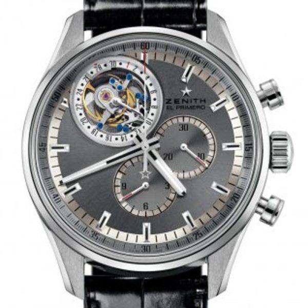 Replica Zenith El Primero 65.2050.4035/91.C714