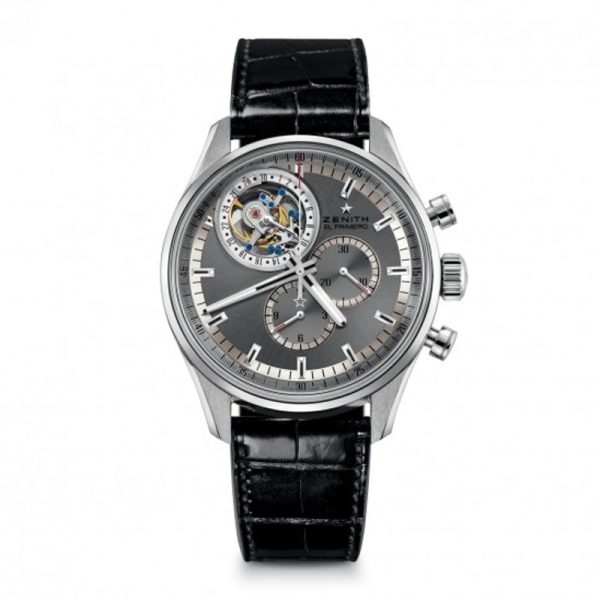 Replica Zenith El Primero 65.2050.4035/91.C714
