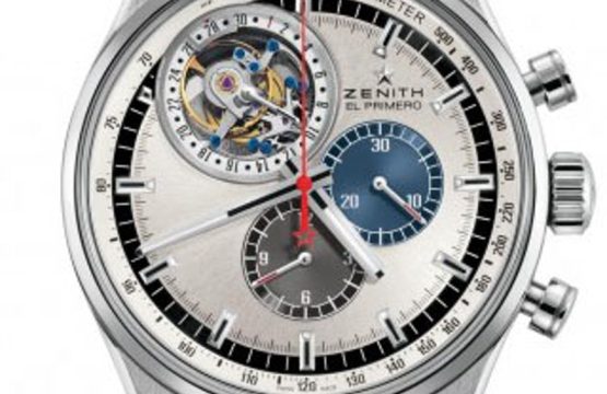 Replica Zenith El Primero 65.2051.4035/69.C713