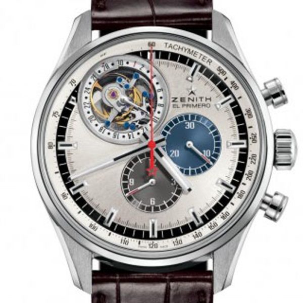 Replica Zenith El Primero 65.2051.4035/69.C713