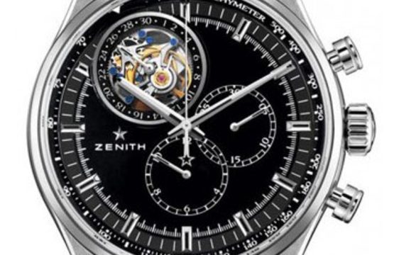 Replica Zenith El Primero 03.2280.4035/21.C714