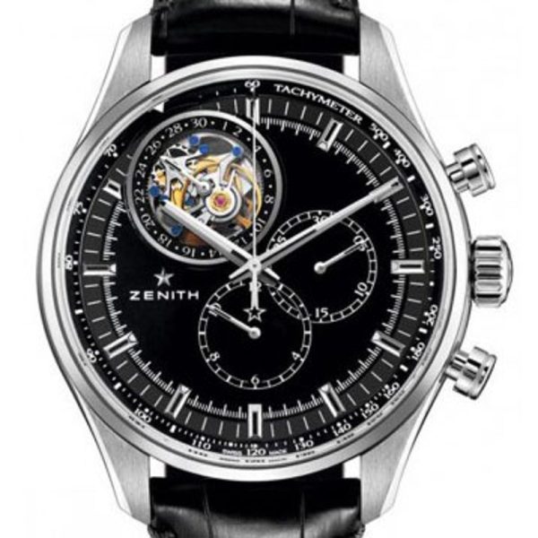 Replica Zenith El Primero 03.2280.4035/21.C714