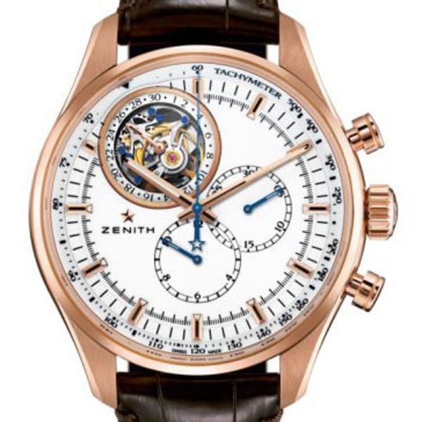 Replica Zenith El Primero 18.2280.4035/01.C713