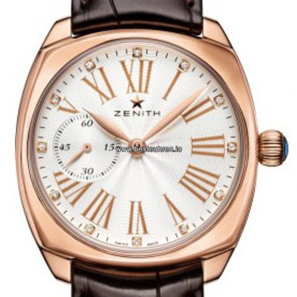 Replica Zenith Heritage 18.1970.681/01.C725