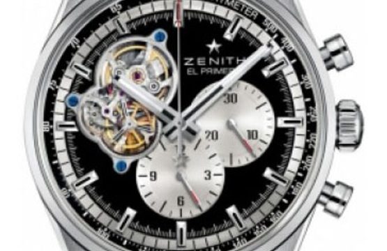 Replica Zenith El Primero 03.2042.4061/21.C496