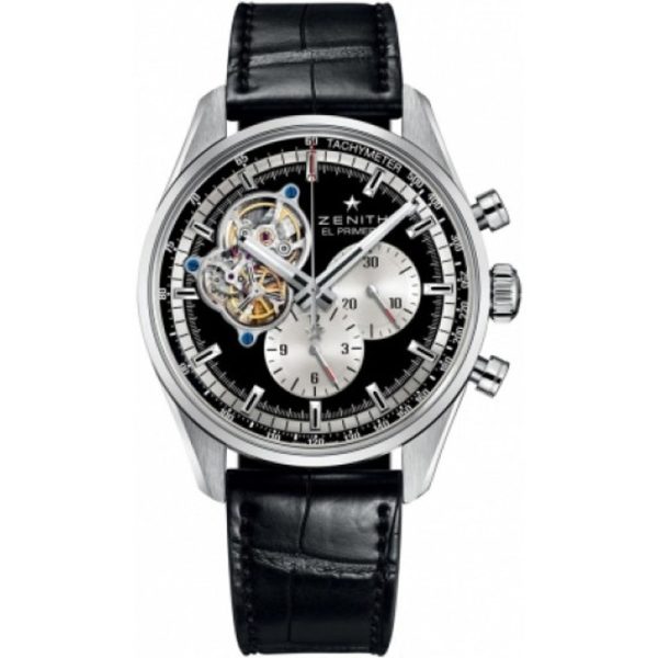 Replica Zenith El Primero 03.2042.4061/21.C496