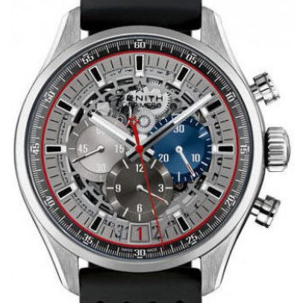 Replica Zenith El Primero 03.2522.400/69.R576