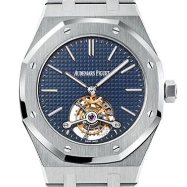 Replica Audemars Piguet Royal Oak 26510ST.OO.1220ST.01