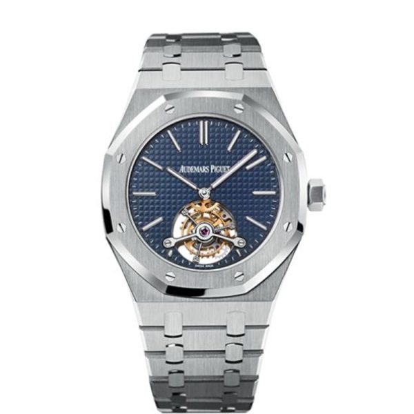 Replica Audemars Piguet Royal Oak 26510ST.OO.1220ST.01
