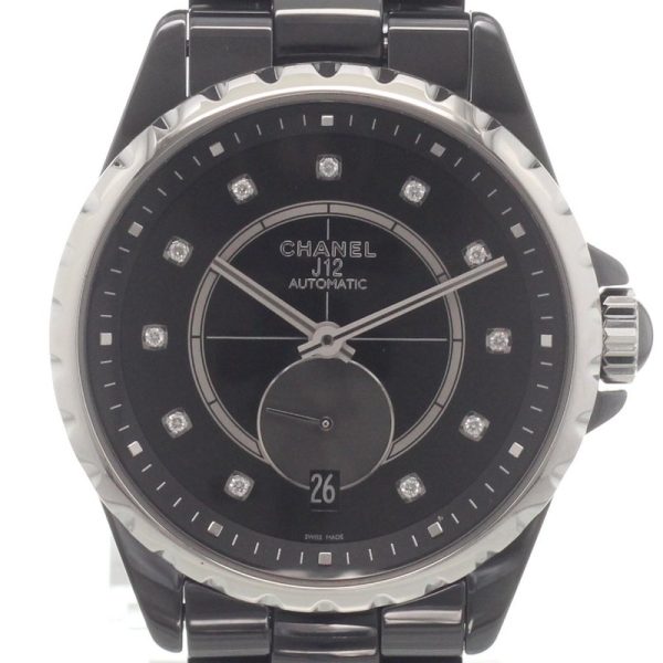 Replica Chanel J12-365 H4344