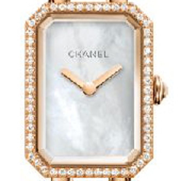 Replica Chanel Premiere Chain H4412