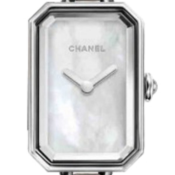 Replica Chanel Premiere Rock Pastel Pink H4312