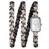 Replica Chanel Premiere Rock Pastel Pink H4312