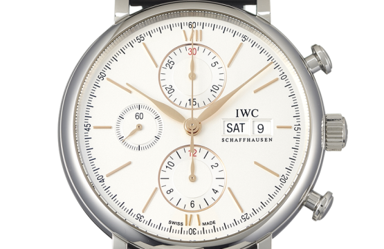 Replica IWC Portofino IW391022