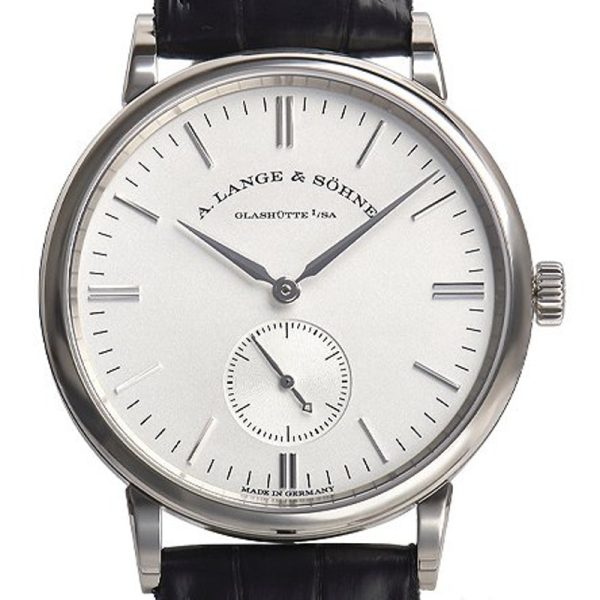 Replica A. Lange & Söhne Saxonia 219.026