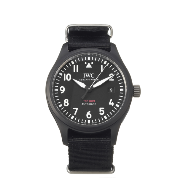 Replica IWC Pilot's Watch IW326901