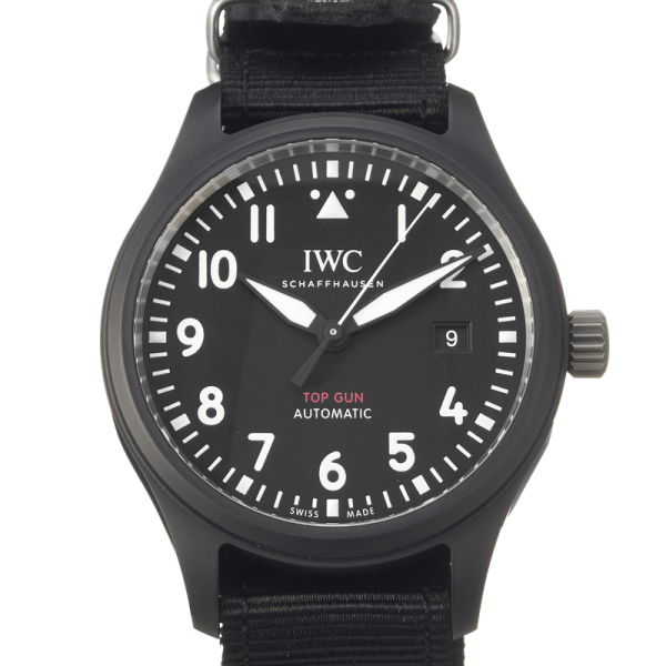 Replica IWC Pilot's Watch IW326901 Replica IWC Pilot's Watch IW326901