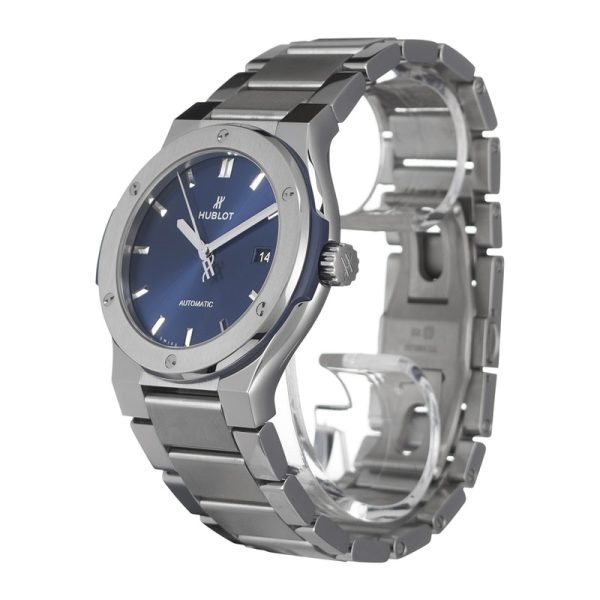 Replica Hublot Classic Fusion 548.NX.7170.NX