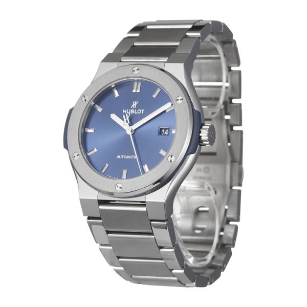 Replica Hublot Classic Fusion 548.NX.7170.NX