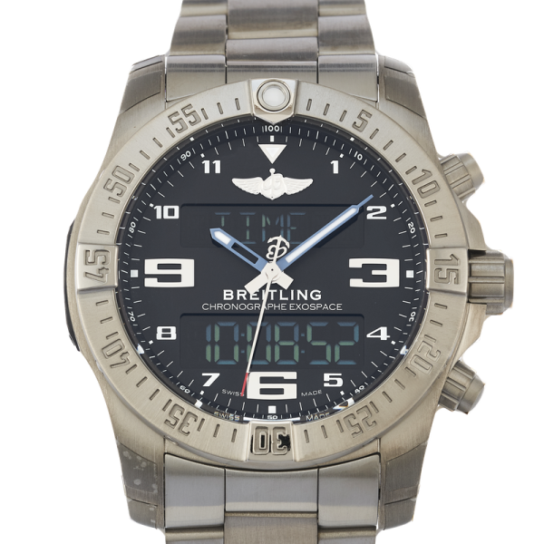 Replica Breitling Professional EB5510H21B1E1