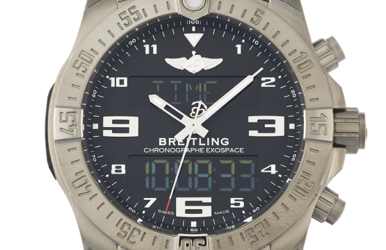 Replica Breitling Professional EB5510H11B1E1