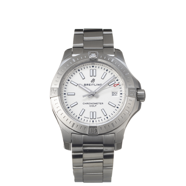 Replica Breitling Colt A17313101G1A1