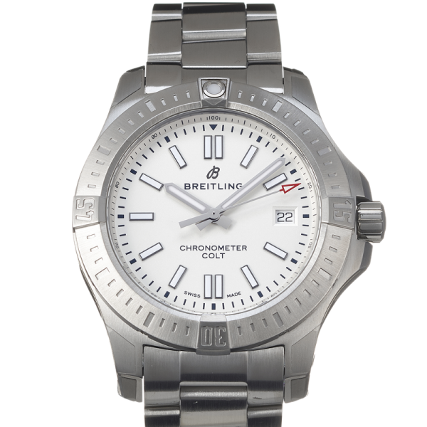 Replica Breitling Colt A17313101G1A1 Replica Breitling Colt A17313101G1A1